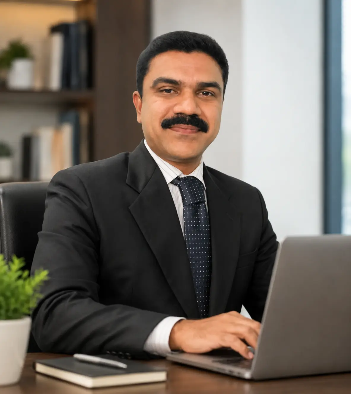 Aman Adler, Business Strategy Consultant and Corporate Trainer