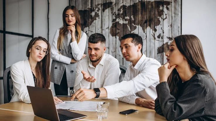 Why Emotional Intelligence Matters in the Workplace