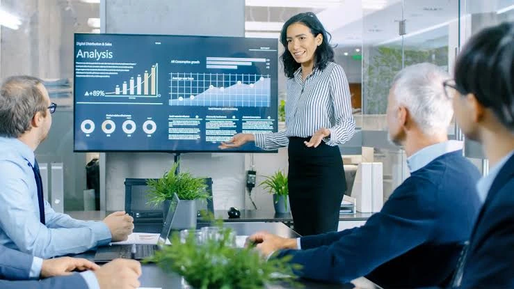 Business Strategy Tips for Sustainable Growth