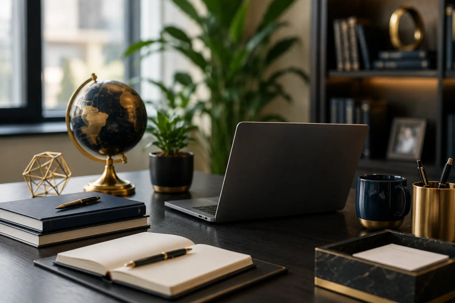 Aman Adler working with organizations across industries