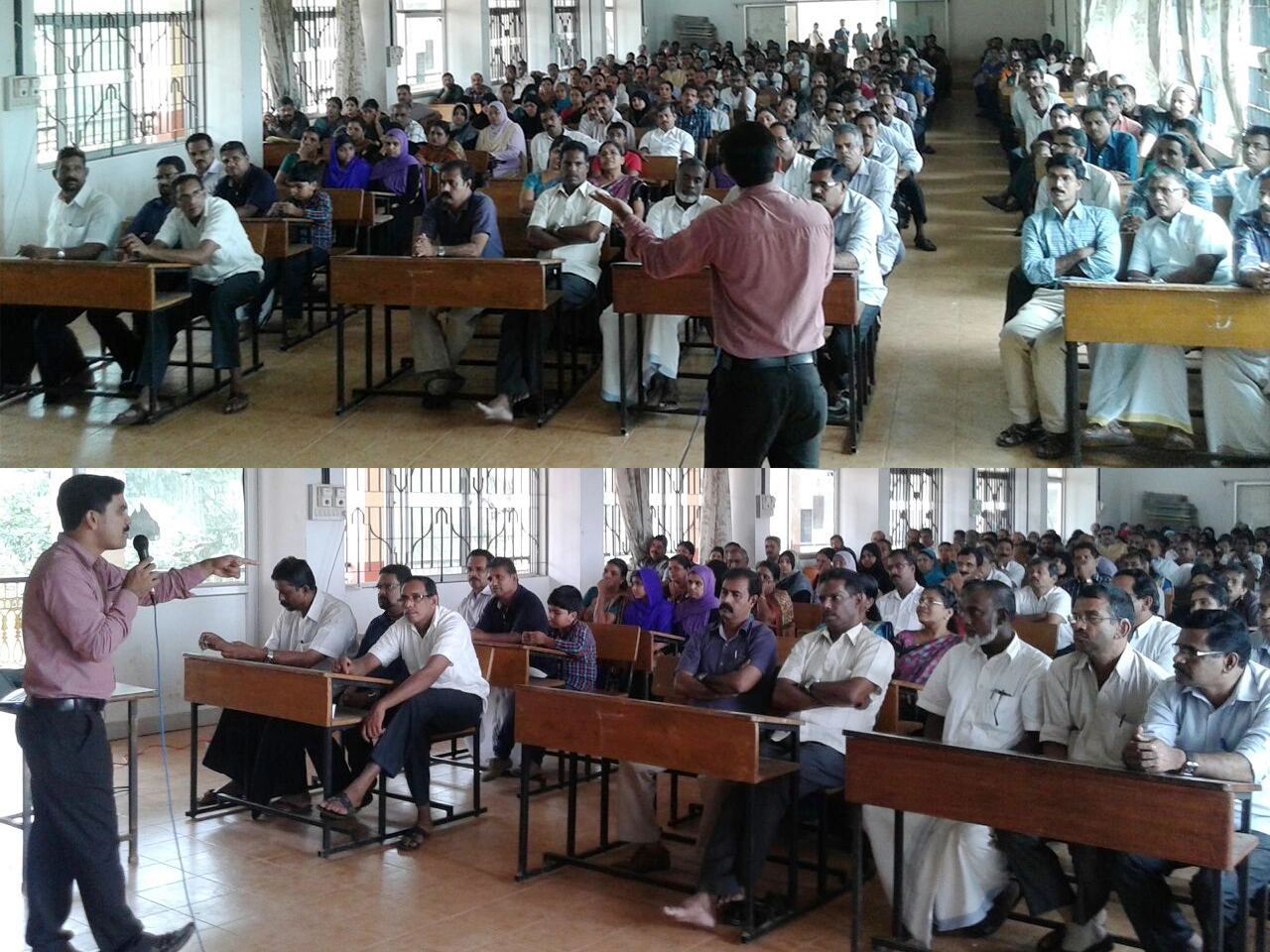 AWH Engineering College