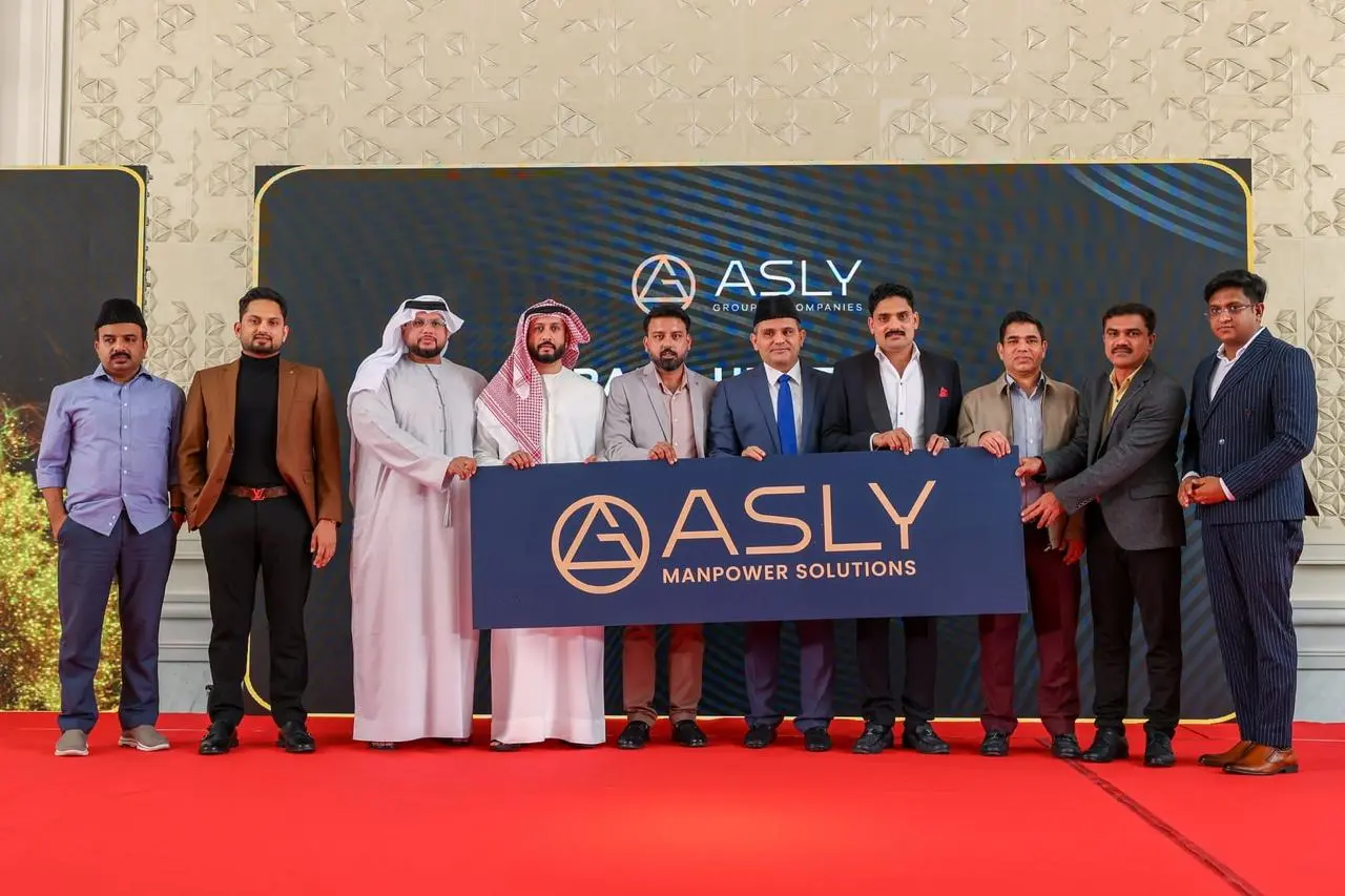 Asly Manpower Solutions Dubai