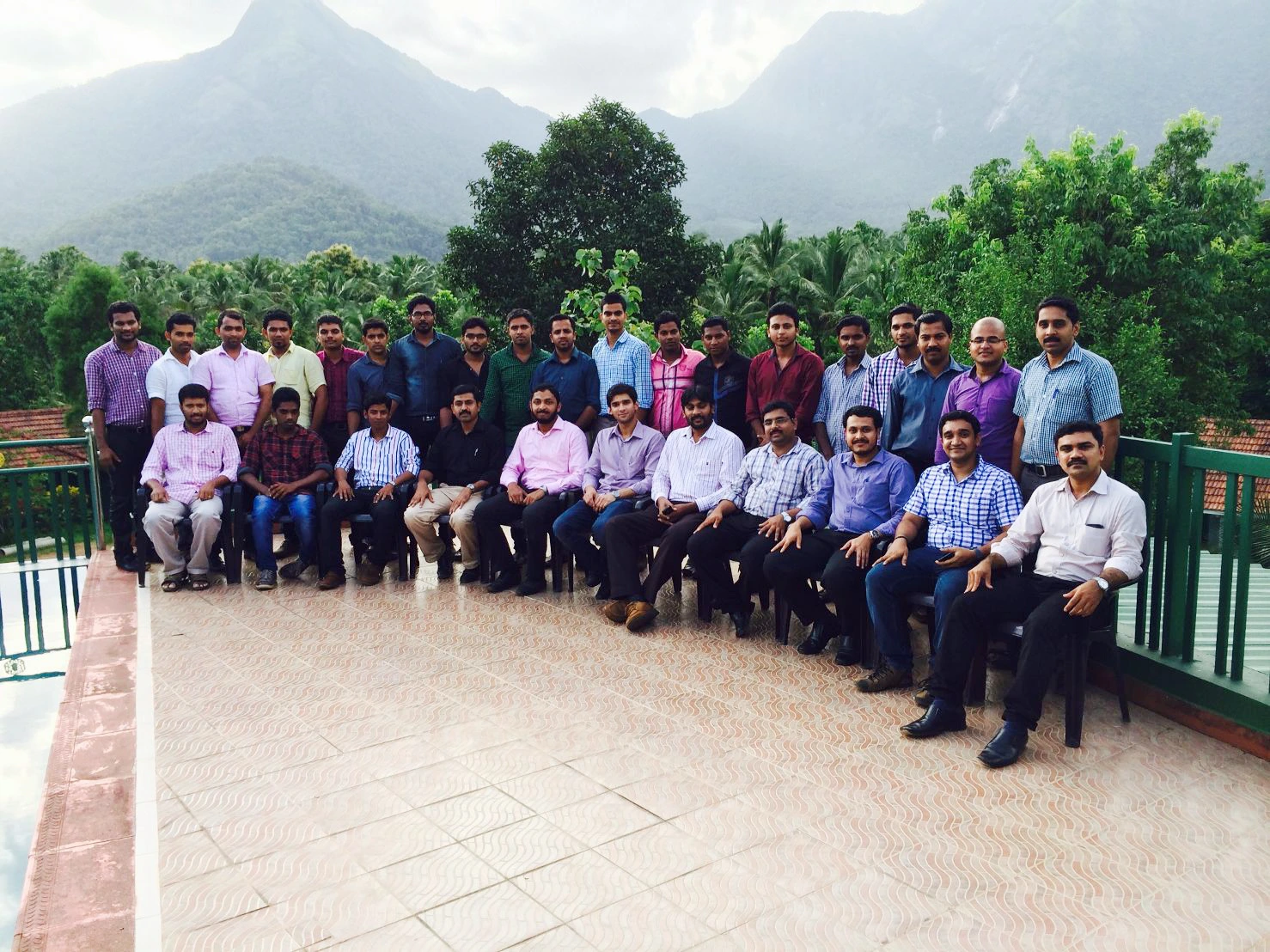 Leadership Accelerator Training