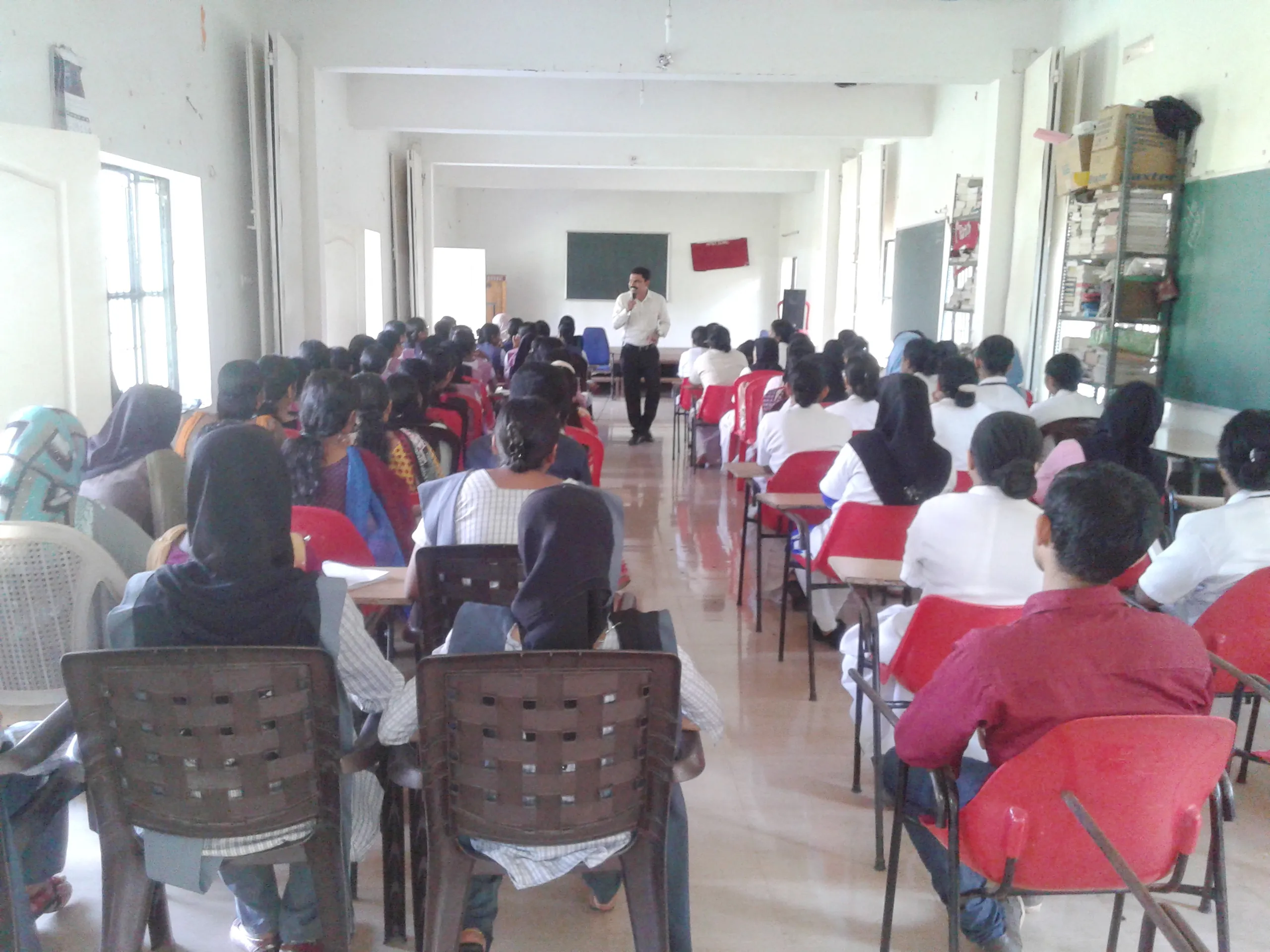 NIMS Hospital