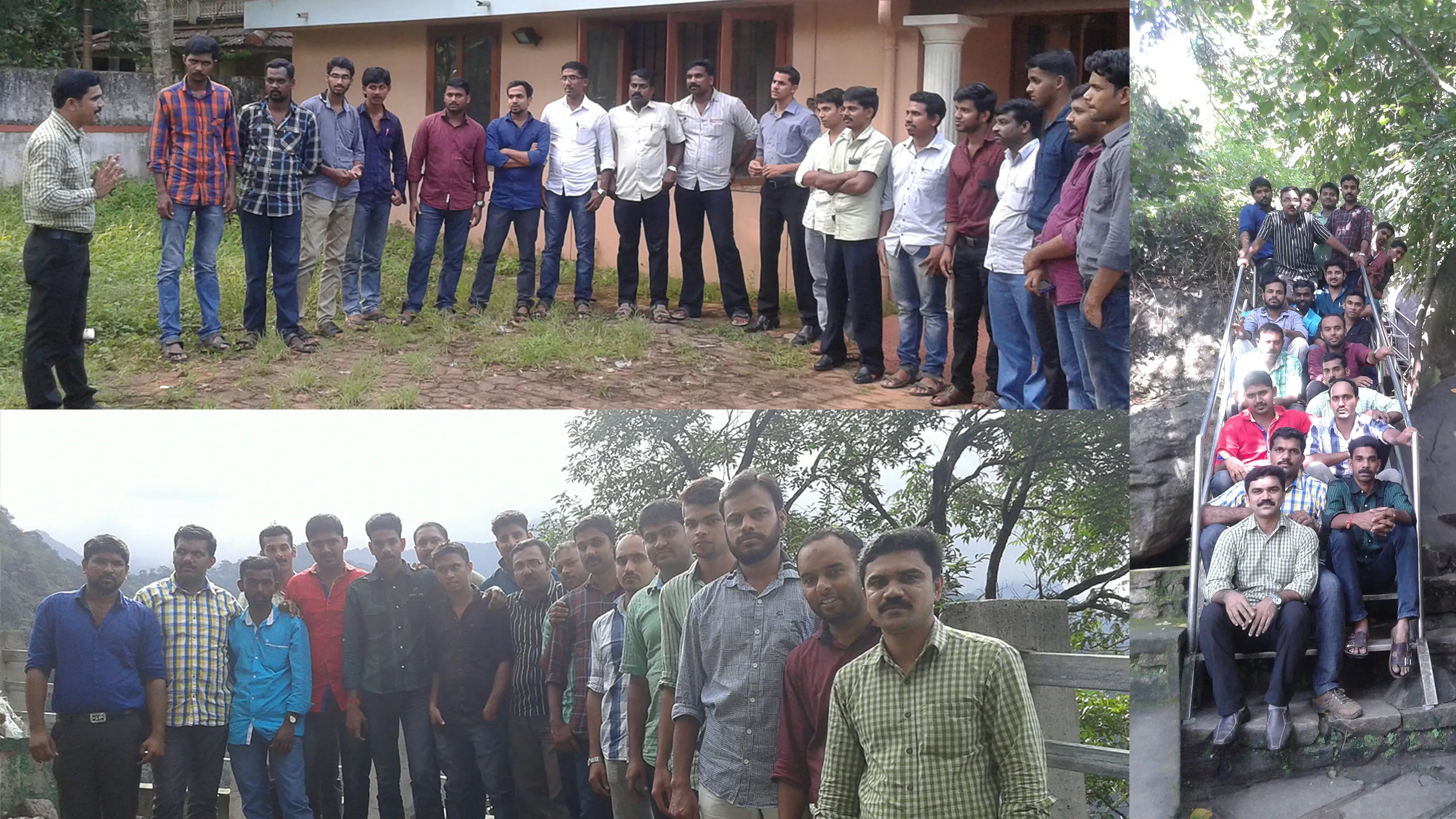 Refresh Training Program