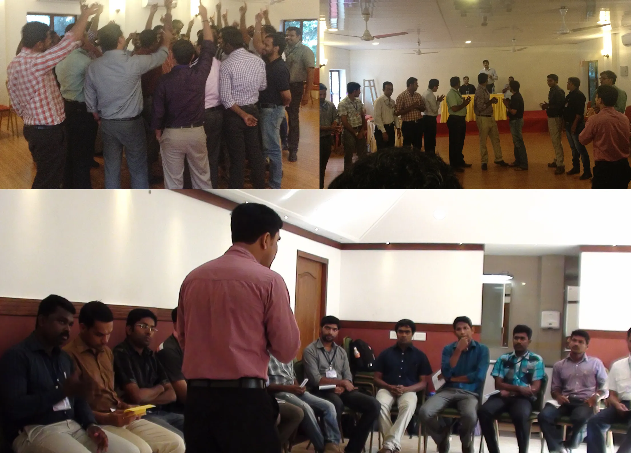 Sales Accelerator Training