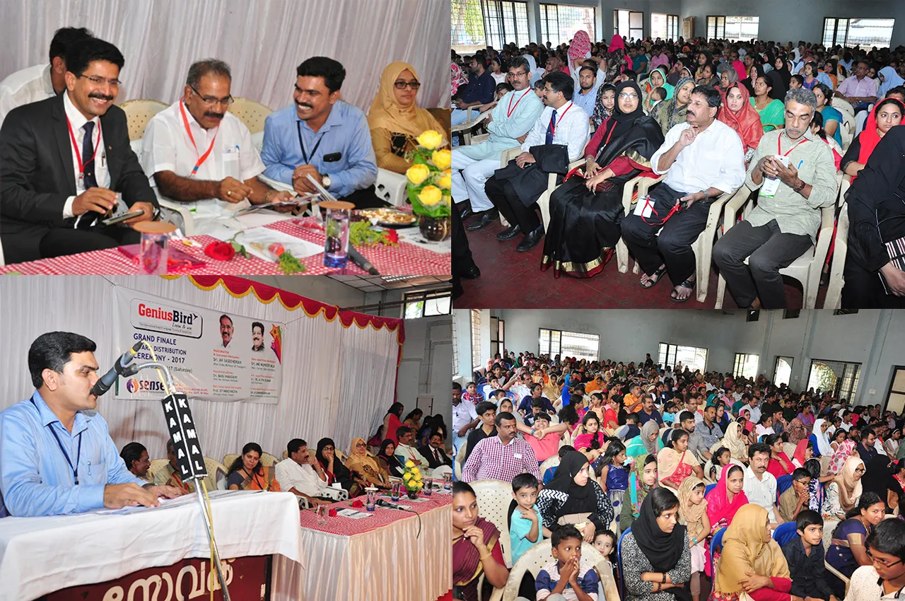 Sense Calicut