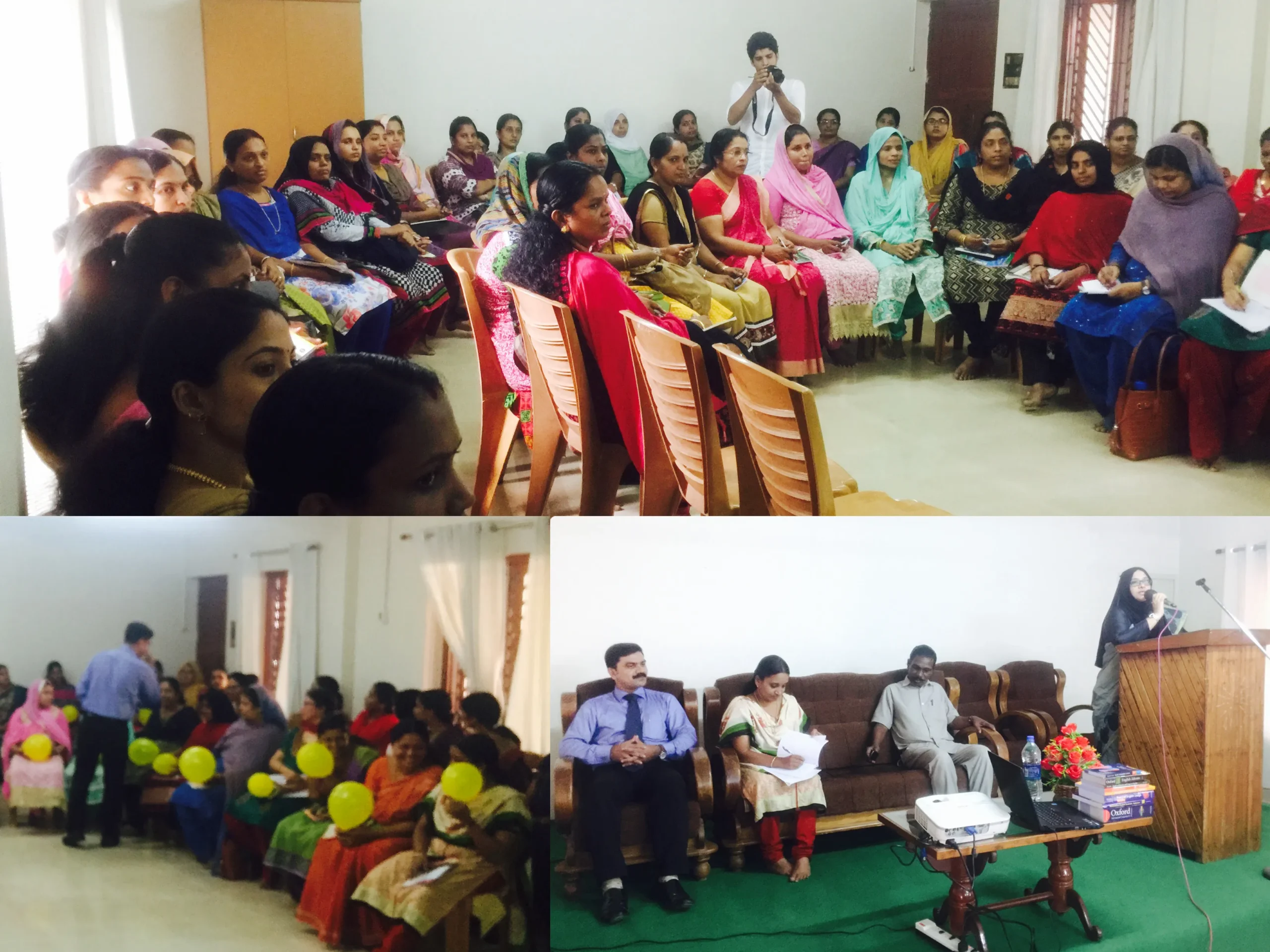 TEP Training Program