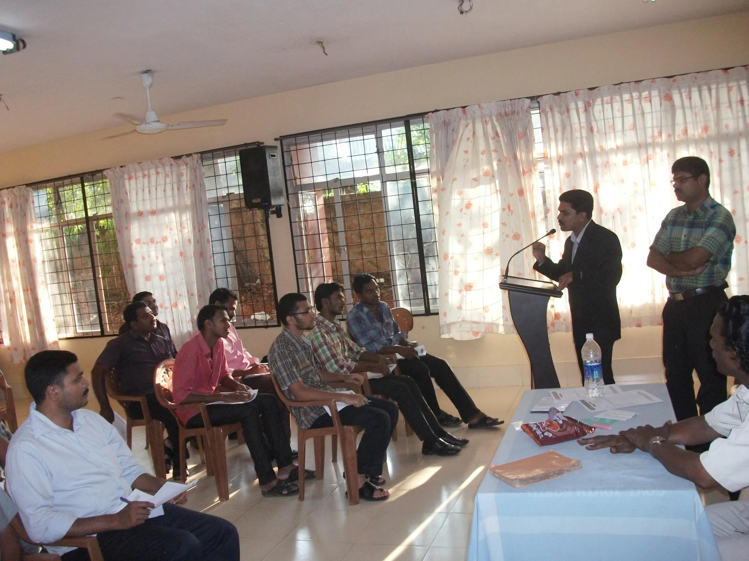 Youth Empowerment
