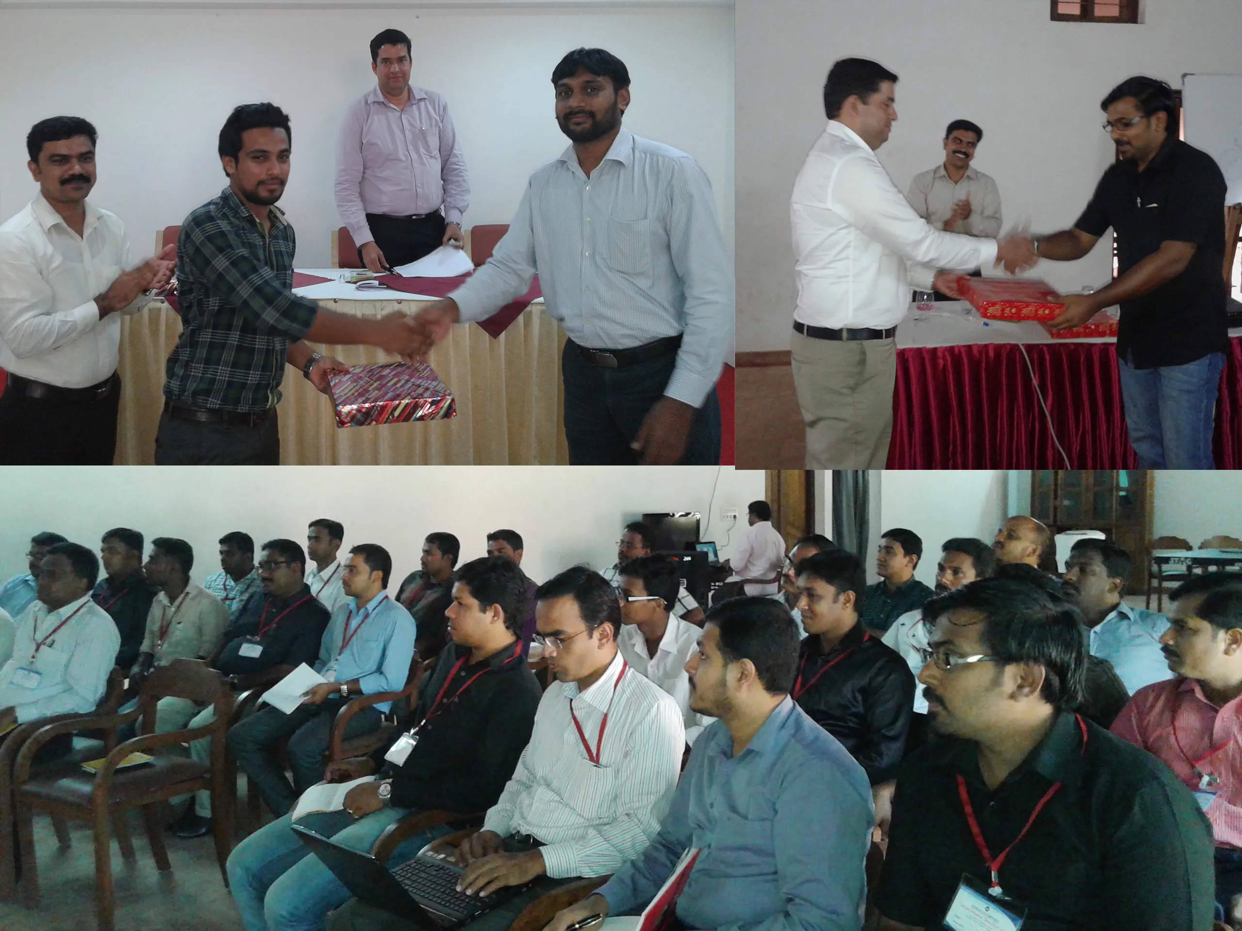 Zonal Manager Training